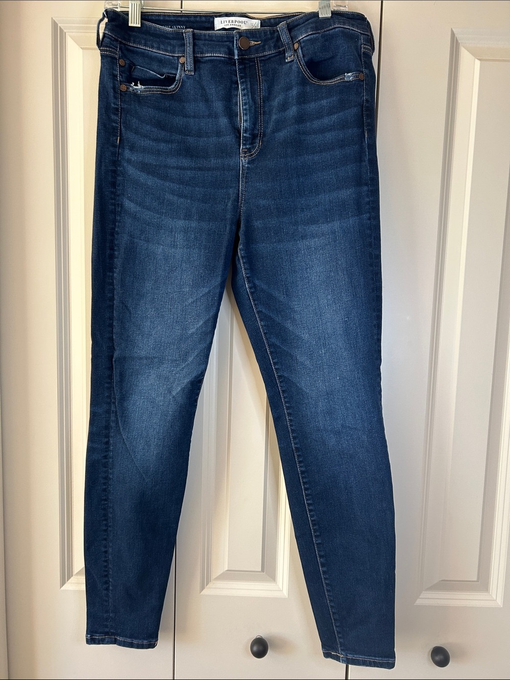 Liverpool Jeans